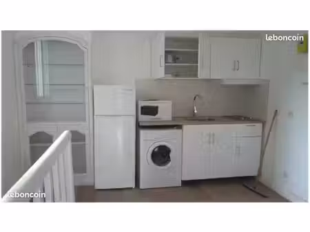 appartement f2