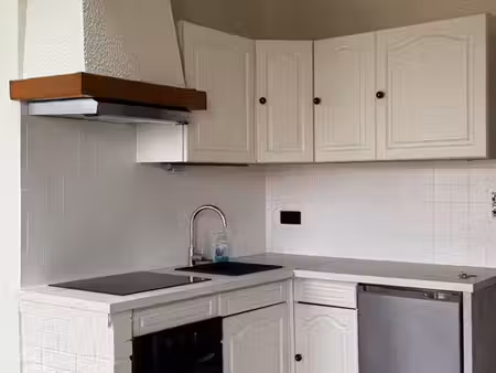 duplex à fontenay-sous-bois
