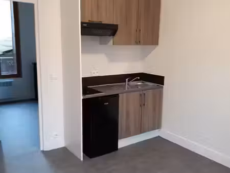 appartement 2 pieces gentilly