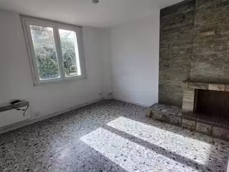 appartement 3 pièces 50 m²