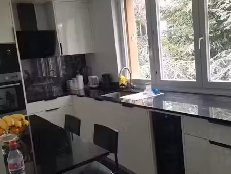 libre de suite 4p meublé