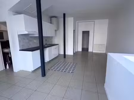 location loft ivry / porte d’italie