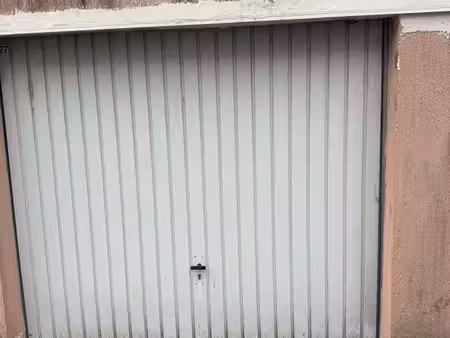 box à louer
