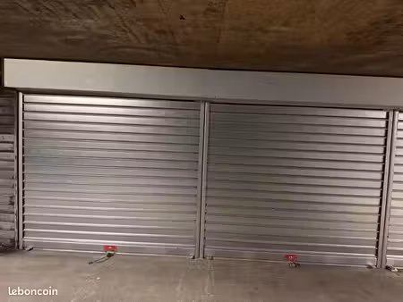 box