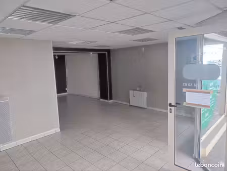 local commercial
