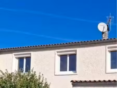 maison familiale