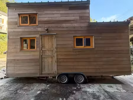 tiny house