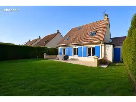 maison 6 pièces