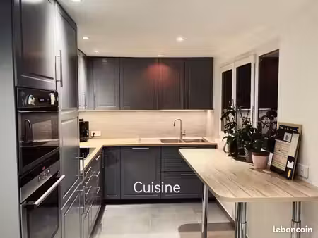 vente maison 7 pièces montesson