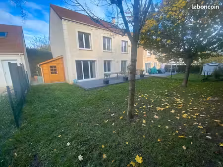 maison familiale 146 m²  espace et qualité de vie dans un quartier recherché