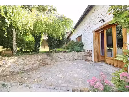 maison 4 pièces 106 m²