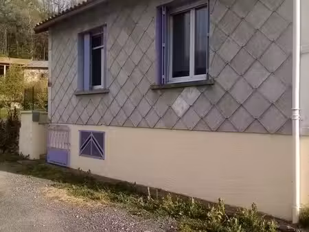 jolie petite maison