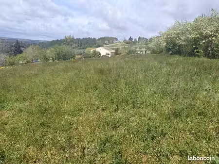 terrain 2 793 m² albi