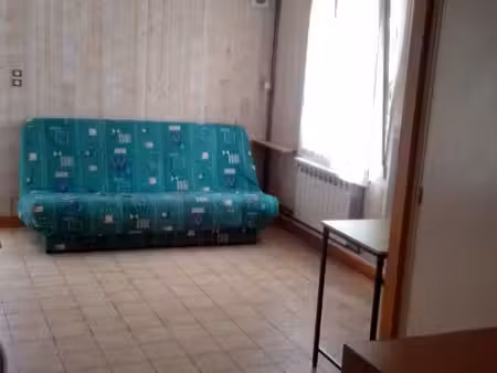 location meuble pour etudiant