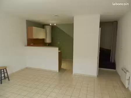appartement a louer a bressuire