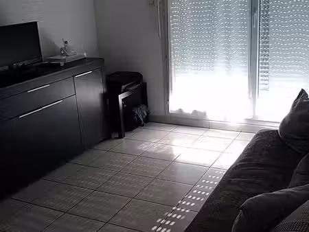 appartement t2 à vendre