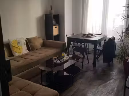 location meublée 2 pièces 36m2 fontenay-sous-bois