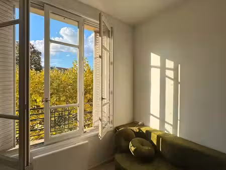 sous location aux portes de paris
