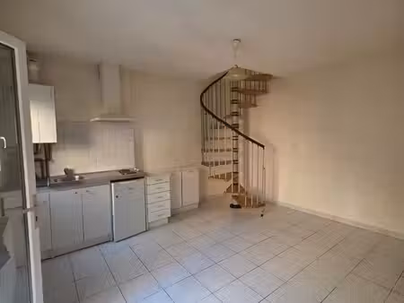 immeuble 2 appartements / 5 pieces