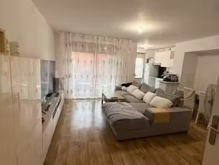 ivry sur seine – très beau f3 – lumineux