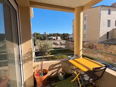 appartement t3