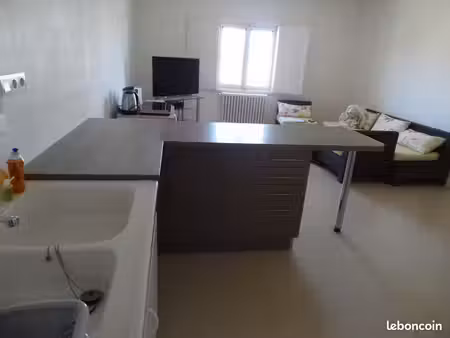 location appartement centre ville niort