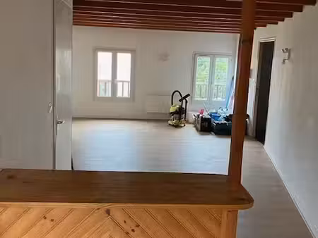 loue appartement t2
