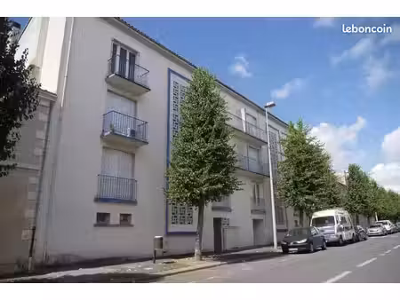 studio t1 bis 2 pièces de 32 m2
