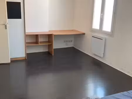 studios meublés