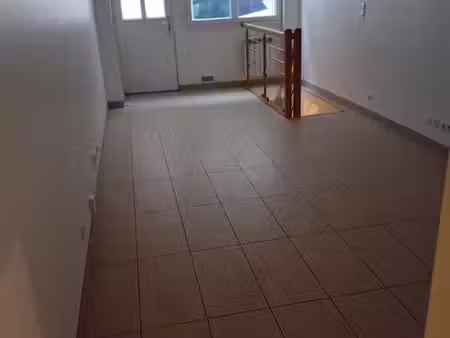 location appartement saint mandé