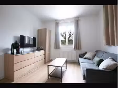 studio meublé