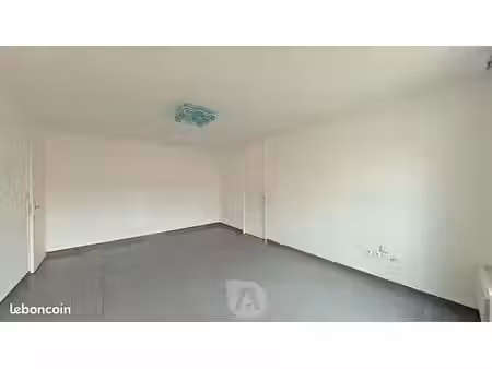 appartement 4 pièces 72 m²