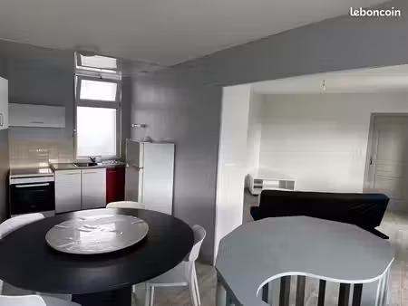 appartement thouars