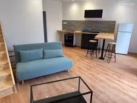 appartement thouars