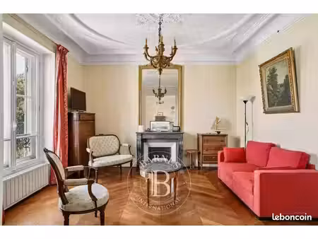 appartement 4 pièces 95 m²