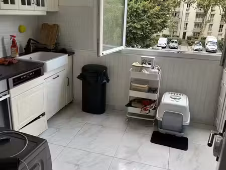 appartement a louer t3