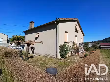 maison 5 pièces 96 m²