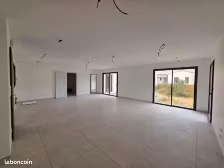 maison neuf