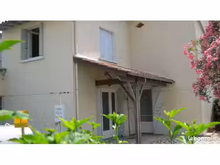 maison de village a soreze