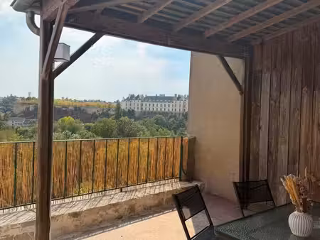 maison centre ancien