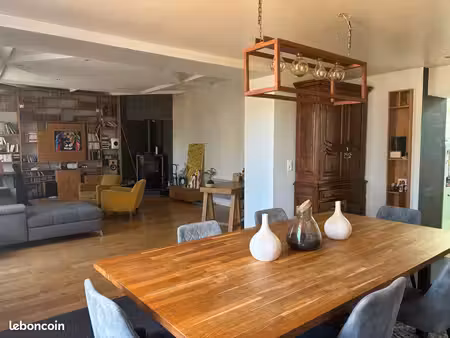 maison à vendre - buthiers 77