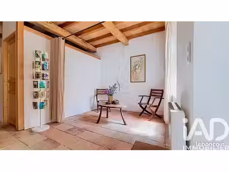 maison de village 3 pièces 77 m²