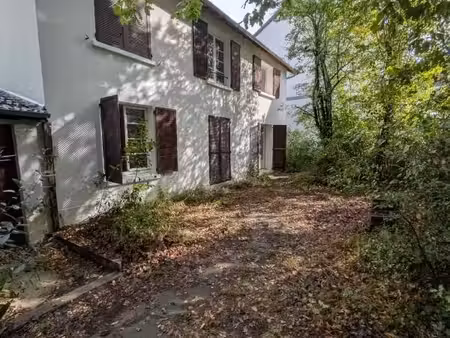 maison 6 pièces 125 m²