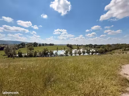 terrain 1 691 m² cahuzac