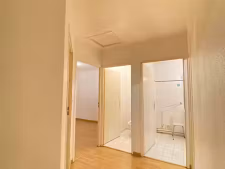 maison 3 pièces 66 m²