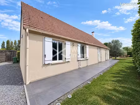 maison 7 pièces 170 m²