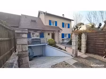 ferme 5 pièces 125 m²