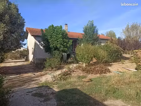 maison 5 pièces 111 m²
