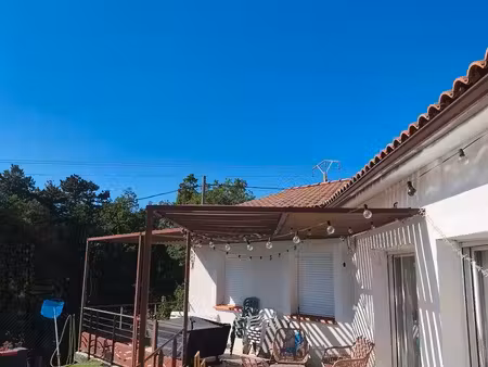 maison 6 pieces 135m2