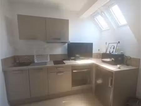 studio 1 pièce 15 42 m²